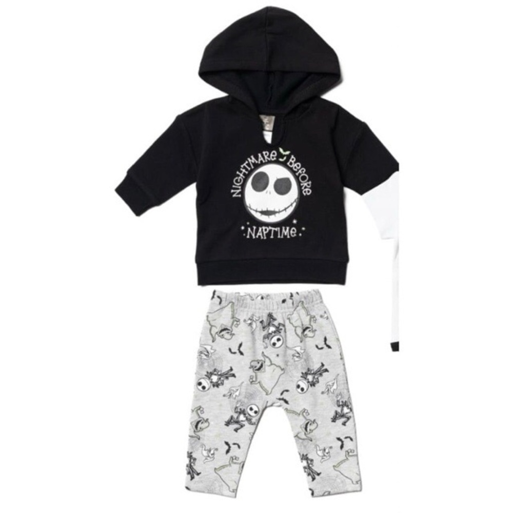 NBC Newborn Set